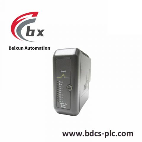 Emerson AKD CONKIT-MV3-6-SL Industrial Control Kit