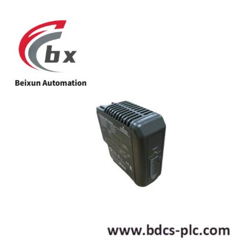 Emerson IC693NIU004CA Communication Cards for Series 90-30 Ethernet, 10/100Mbit Ethernet