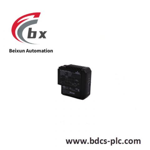 Emerson IC800VMCE050 Encoder Cable for 100W to 750W VersaMotion Servo Motors - 5 Meter