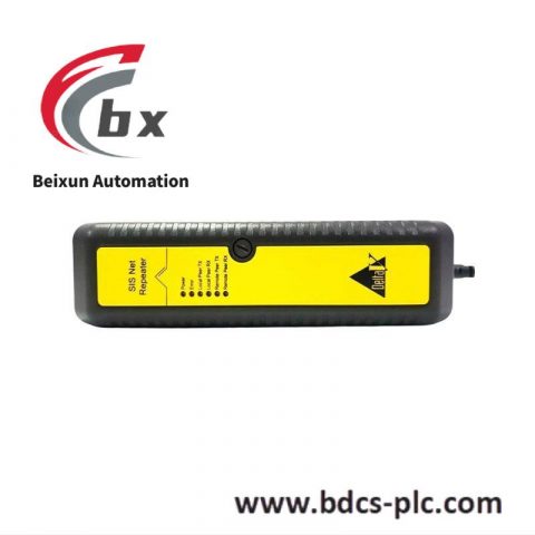 Emerson IC200MDL644 Discrete Input Module - 32 Points I/O with 5/12VDC POS/NEG Logic