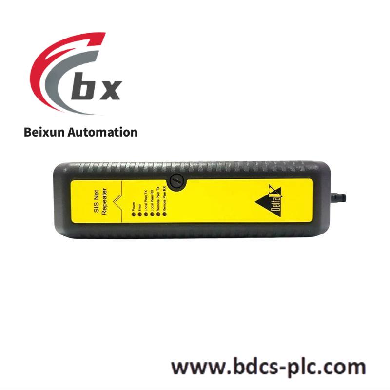 emerson_kj3221x1-ba1_12p3232x112_net_repeater.jpg Emerson WV3402124010 Industrial Control Module