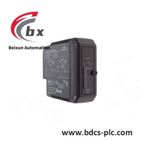 Emerson MTR-1362-E-A-E-SRRWhedco Motion Control Stepping Motor NEMA34 Splashproof