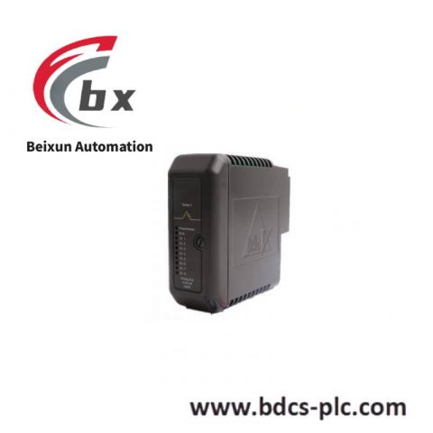 Emerson IC694MDL741LT Digital Input Module for High-Performance Automation Systems