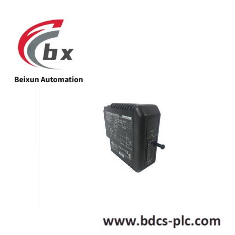 Emerson IC752GEN100 Datapanel Access. PC/104 Genius Card - Industrial Automation Control