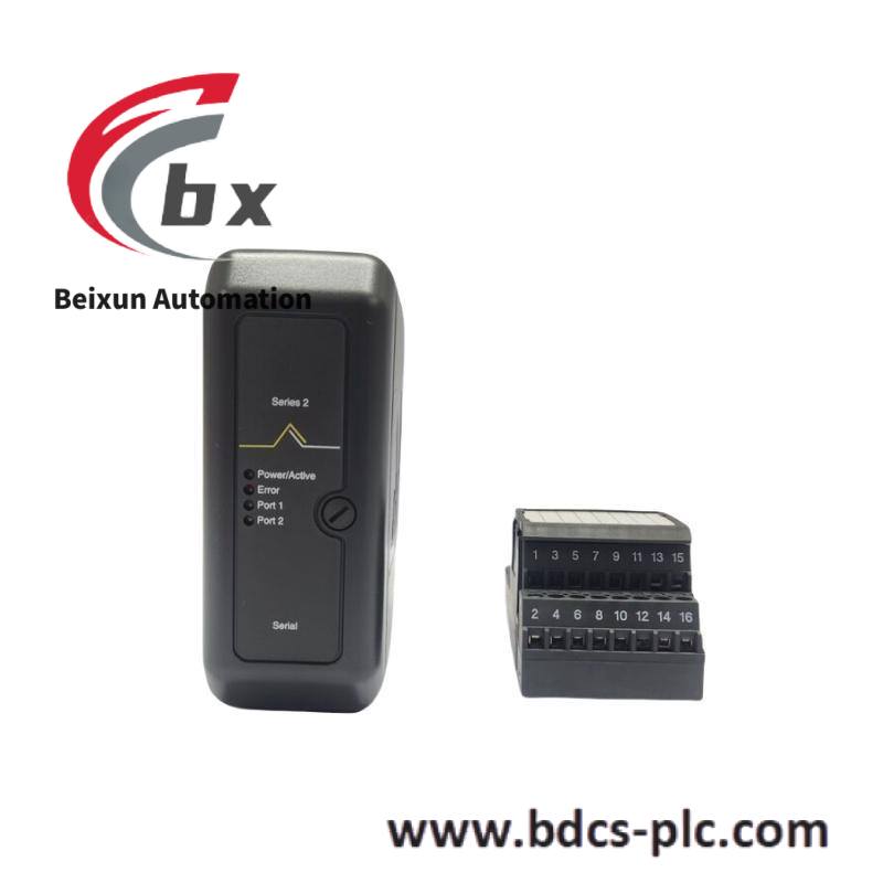 emerson_kj3241x1-ba1_12p2506x062_redundant_serial_interface_module-1.jpg Emerson 3A99860G02 Industrial Control Module, High Precision & Reliability