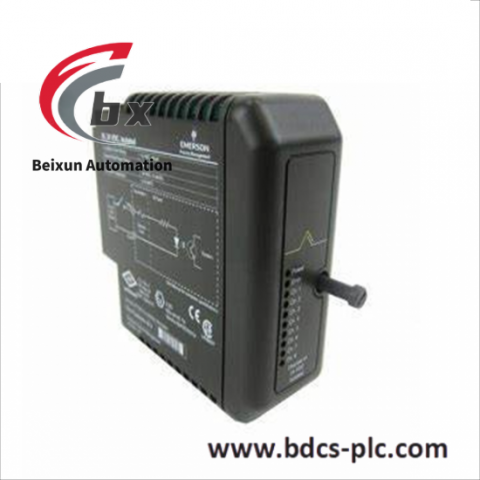 Emerson IC755CKS10CDMEPQP 6" View QUICKPANEL+ 10 WITH RSTI-EP MODBUS TCP