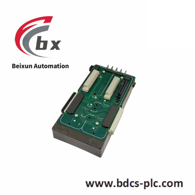 emerson_kj4001x1-ba3_12p3378x012_wide_carrier_base_module.jpg Emerson IC694MDL916 High-Performance Digital Input Module