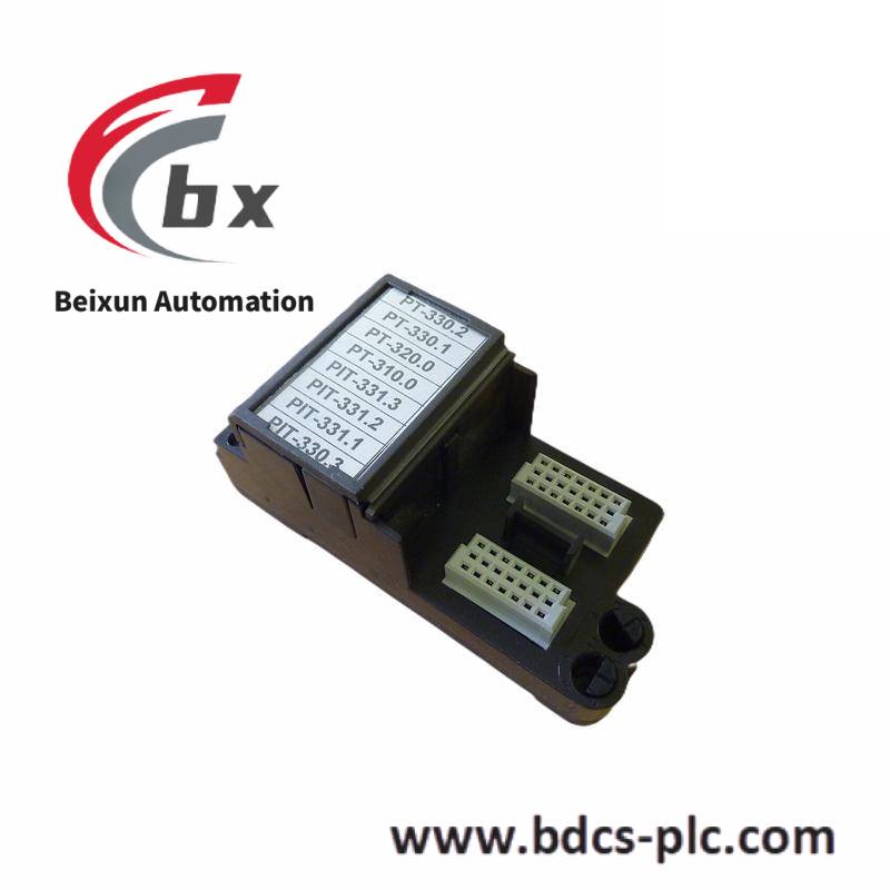 emerson_kj4001x1-cg1_12p1812x0421_thermocouple_terminal_block.jpg Emerson 20W Regenerative Discharge Resistor for BSVM1-20i Beta i Series Amplifier