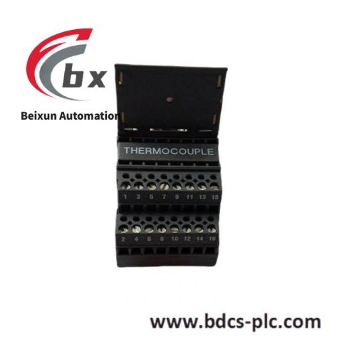 Ceagla E82-2050 Industrial Control Module