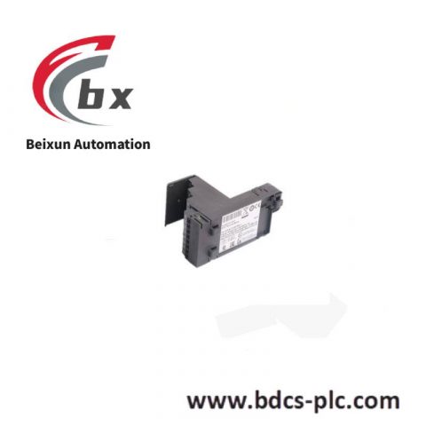 Emerson MC200-2012BRA High-Performance Control Module