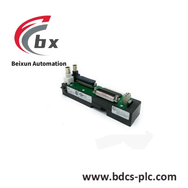 emerson_kj4001x1-nb1_dual_left_extender_rev_e.jpg Emerson KJ4002X1-BC1 Module Card for Industrial Control Systems