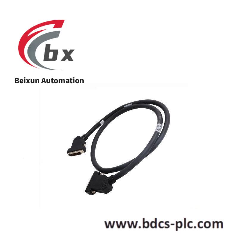 emerson_kj4002x1-bf2_12p3866x012_deltav_bus_extender_cable-1.jpg Emerson 1C31025G03 Control Module - Advanced Industrial Automation Component