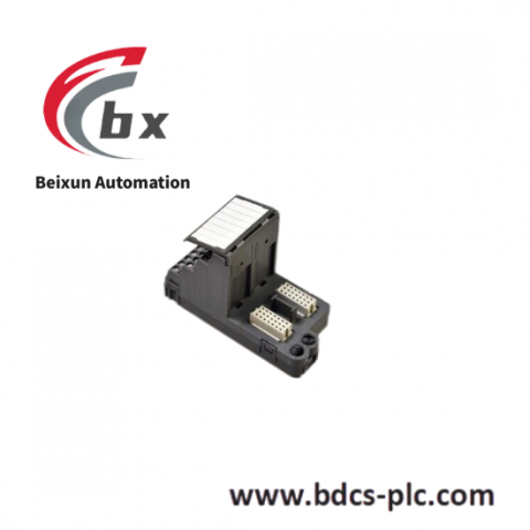 Emerson 773B388G21 Industrial Control Module