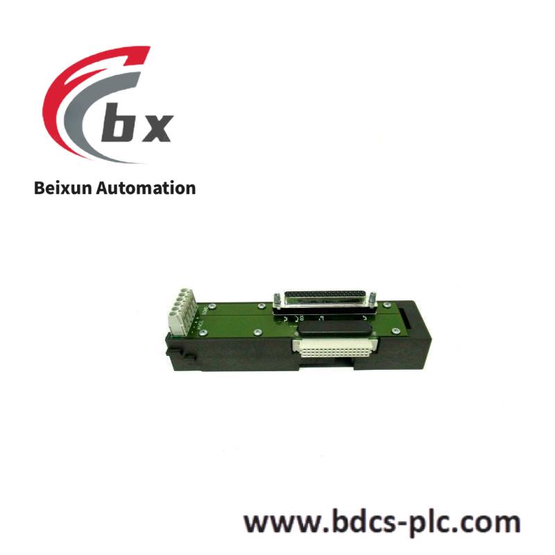 emerson_kj4010x1-bg1_local_bus_right_extension.jpg Emerson TGT-000A-4-0RRWhedco 4-Axis Motion Control Module