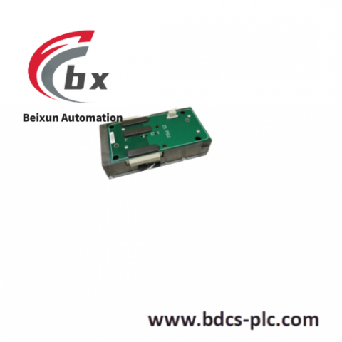 GE Fanuc VBX01TA High-Performance Industrial Control Module