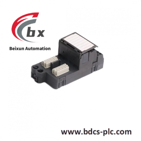 Emerson KJ4110X1-BA1 PLC Module, High Performance Industrial Control Solution