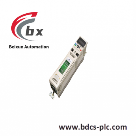 Emerson M701AC Drive M701-04200185A10101AB100 AC Drives