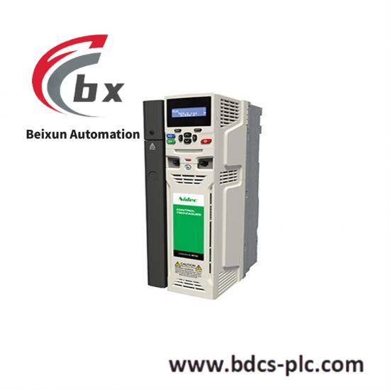 emerson_m701-06400470a_ac_drive.jpg Emerson IC210CBL001 Controllers Programming Cable, PC to Durus Controller