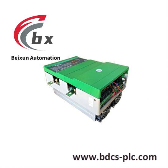 emerson_mentor_i_i_m420_m420rgb14_drive.jpg Emerson IC693MDL655RR Series 90-30 24 Vdc Input Module