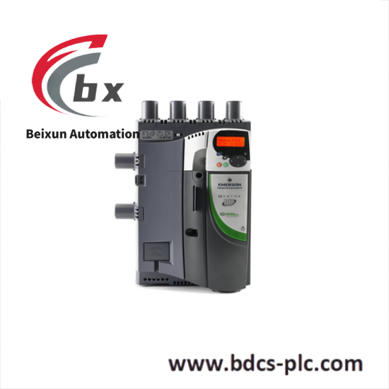 emerson_mp75a4r_control_techniques_dc_drives.png Control Techniques DB220 Brushless Servo Drive, High Efficiency and Precision Control