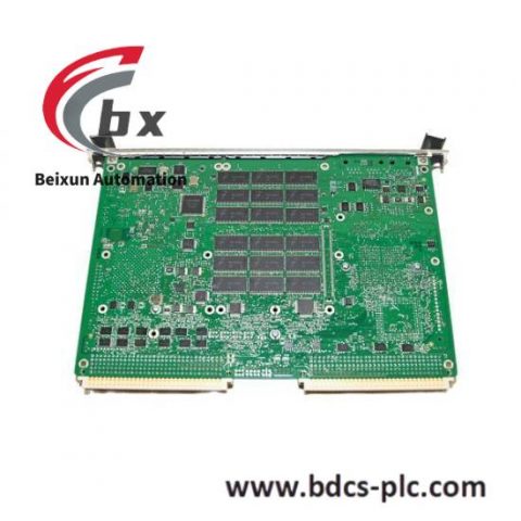 Artesyn MVME31006E-1152 VMEbus CPU Board - High Performance Industrial Control Module