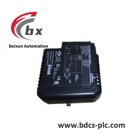 emerson_nevadda_kj3002x1-bf1_12p1732x072_redundant_card.jpg EMERSON KJ3002X1-BF1 12P1732X042 - High-Performance Control Module for Industrial Automation