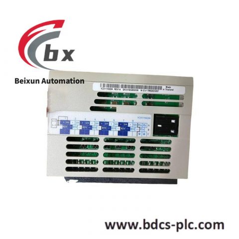 Emerson IC697CMM742RRSeries 90-70 Ethernet Interface, Type 2