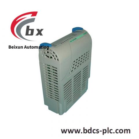 EMERSON 1C31194G03 Expansion Module for Industrial Automation