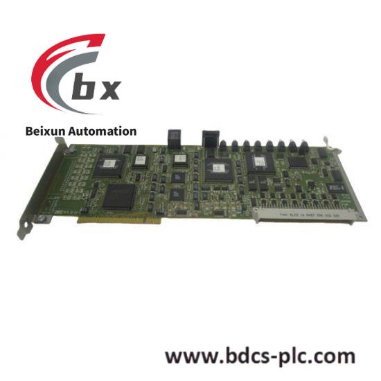 emerson_ovation_3a99158g01_4pcrl1_i_o_interface_board.jpg EPRO PR6424/093-110 PLC Module for Industrial Automation