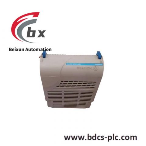 WESTINGHOUSE 5X00058G01 Customized Industrial Control Module