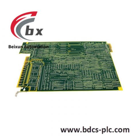 Emerson ZA66L-6001-0023#L150R0 Servo Motors with Fiber Optic Command Cable, 15CM