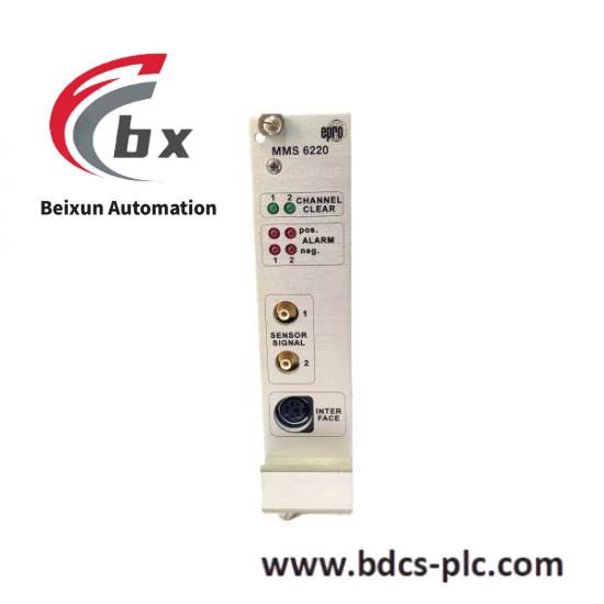 emerson_ovation_mms6220_monitoring_module.jpg Emerson TGT-000A-4-0RRWhedco 4-Axis Motion Control Module