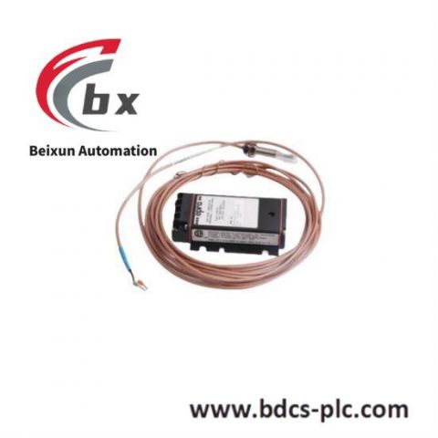 Emerson 772B388G26 Automation Controller Module