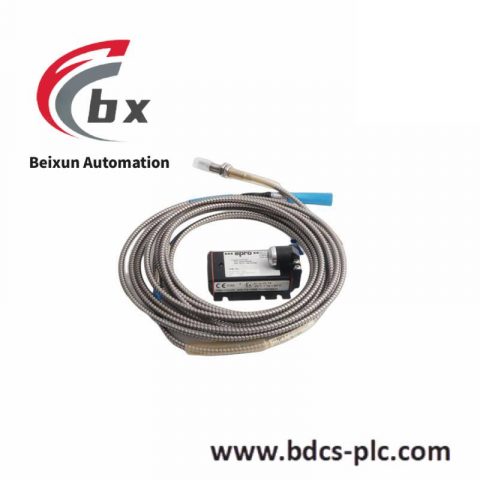 Emerson 405A689G01 Industrial Control Module