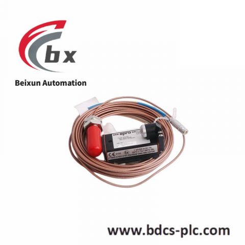 Emerson 67CFR362 Industrial Control Module