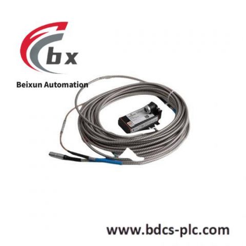 Emerson 3A99795G07 Industrial Control Module, Designed for Advanced Automation Systems