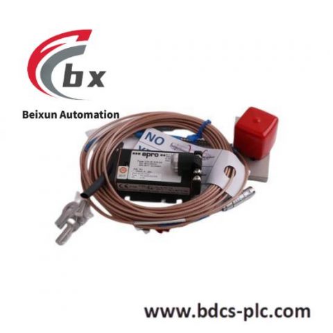 Emerson KJ4001X1-CG1 Analog Input Module - DeltaV