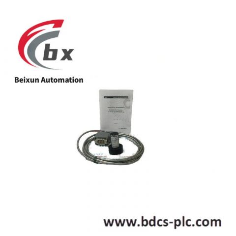 Emerson 8612-FT-NA8000IO Terminals FLD TERM 16CH NA, Specialized for Industrial Automation