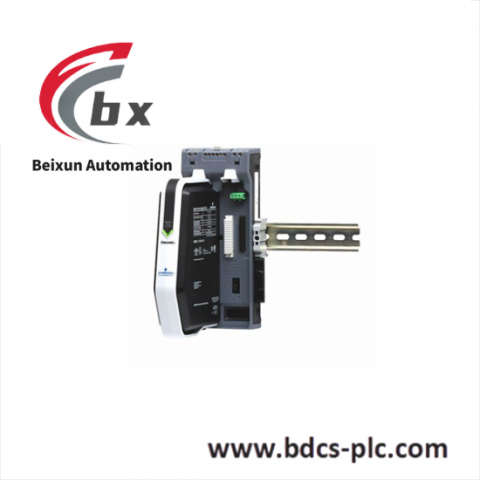 Emerson IC694MDL742CA Industrial Control Module