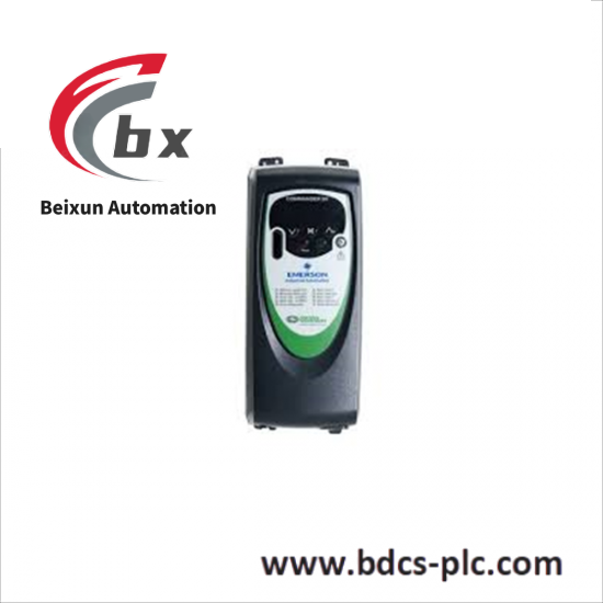 emerson_skb-3400037_inverter_ac_drive_commander.png ABB Commander 500 C505/0200 Controller - Robust Industrial Automation System