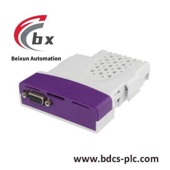 emerson_sm-pr0fibus-dp_communication_option_module.jpg National Instruments NI 192061-02 Controller Module, Advanced Industrial Automation