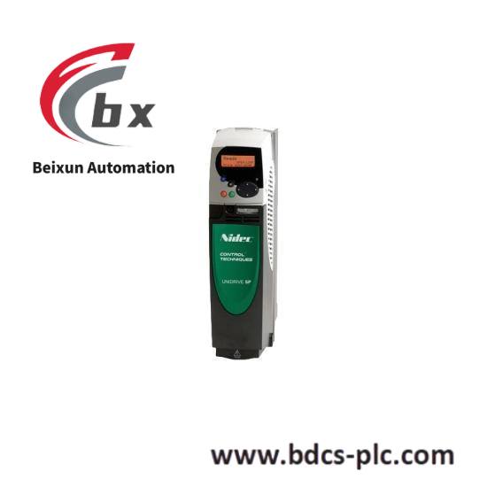 emerson_sp1402_ac_drive.jpg FISHER-ROSEMOUNT KJ3001X1-BB1 Industrial Control Module