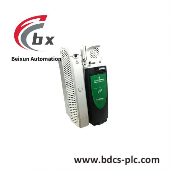 emerson_sp2403_ac_drive.jpg Emerson L0115012 IO Adapter Module