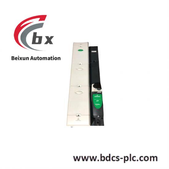 emerson_sp6402_unidrive_motor_drive_model.jpg Emerson SP6402 - Industrial Automation Module, Advanced Control Solutions