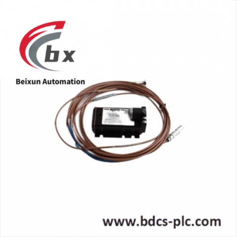 Emerson MTR-3S67-G-R-B-E-SRRWhedco Motion Control Servo Motor 24V Brake, Seal