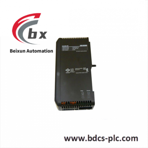 Emerson IC866-ICH-200-603-00VFD INPUT CHOKE, 500V, 3PH, 200A