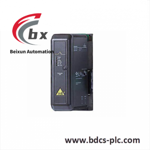 TRICONEX 3008 Main Processor Module - Redundant Fault-Tolerant Control System