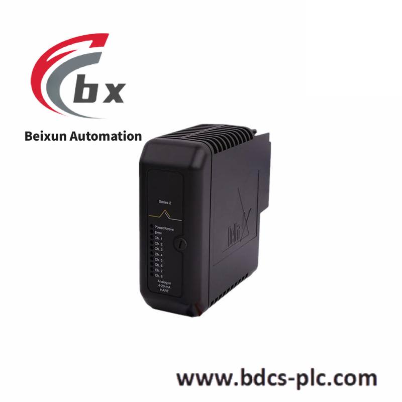 emerson_ve4006p2_kj3241x1-ba1_12p2506x062_interface_card.jpg Emerson VE4006P2VE4006P2 High-Quality Industrial Control Module