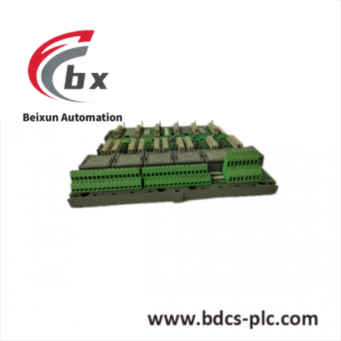 Emerson VE4006P2VE4006P2 High-Quality Industrial Control Module