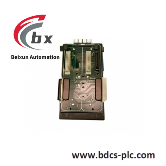 emerson_ve4007_fieldbus_card.png Emerson IC830M74Q-KKH2AB00 Industrial Control Module